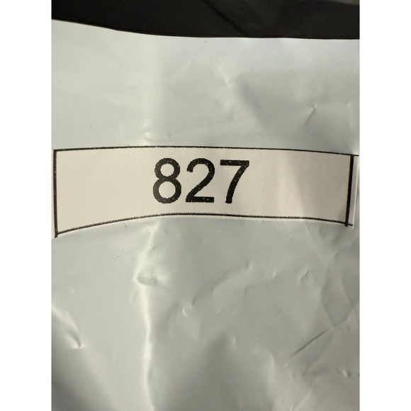 PGATOUR Women's Grey Pull On Stretch Golf Pants Size Medium Slim Fit Ankle Slits - Picture 8 of 8